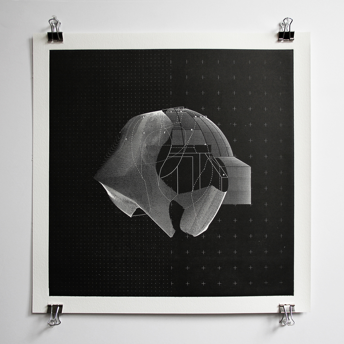 Elevation Juxtaposition